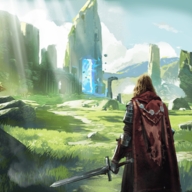 DragonheirSilent Gods